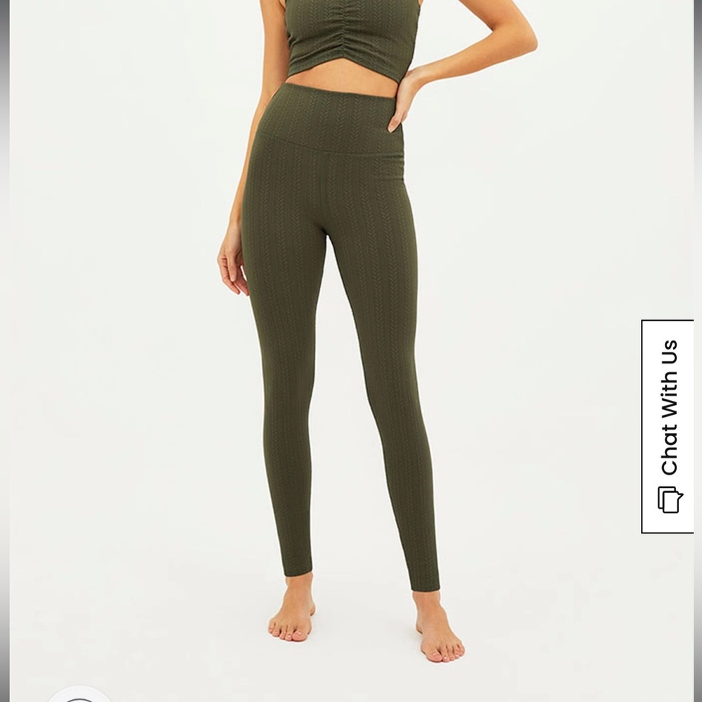 Beach Riot Leggings